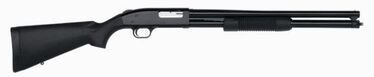 Mossberg 500