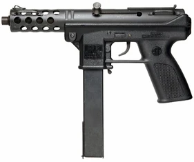 TEC 9.
