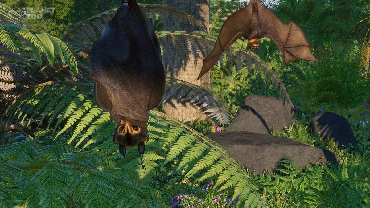 1.15.1 Update | Planet Zoo Wiki | Fandom