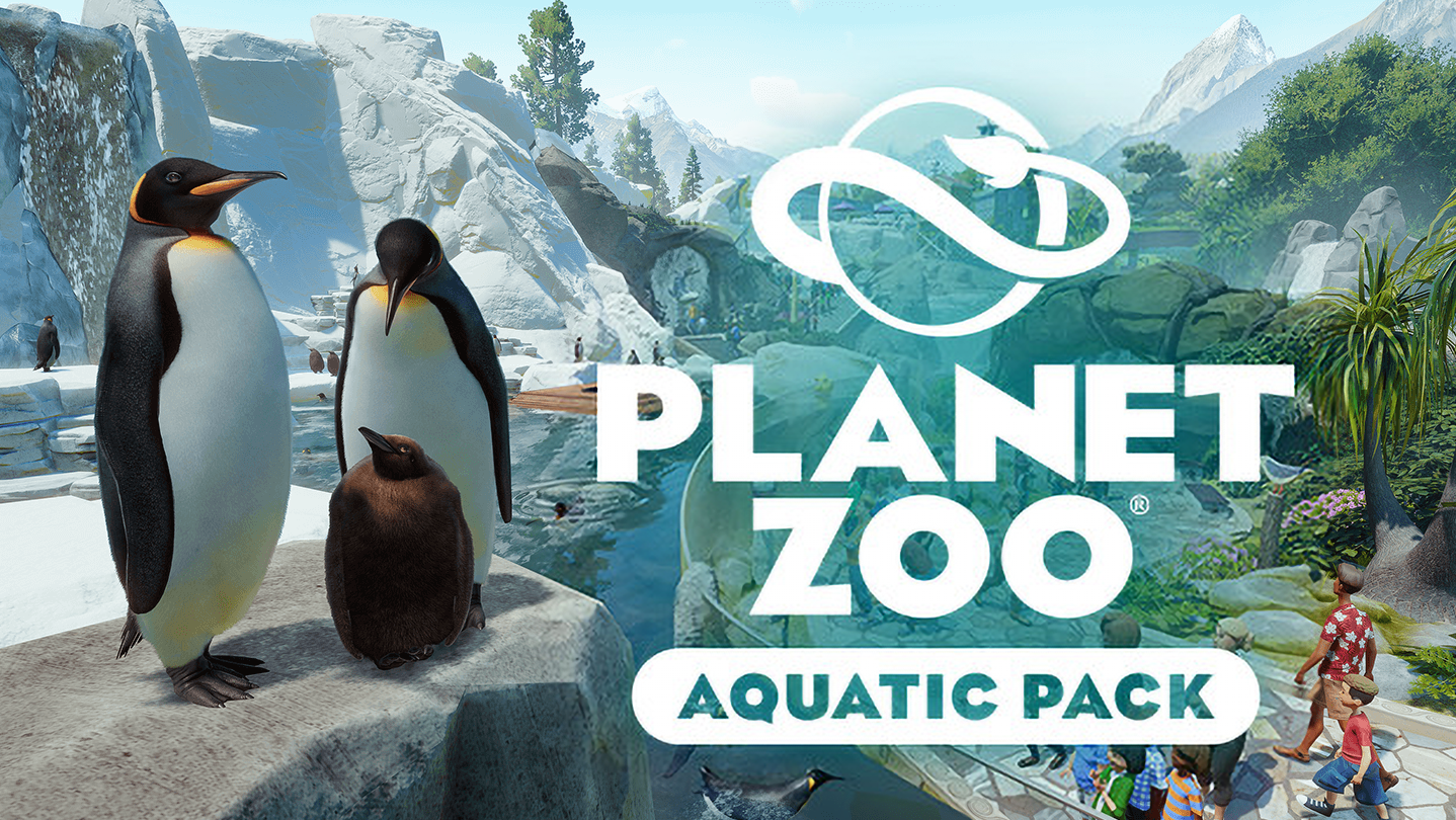 Planet zoo стим фото 113