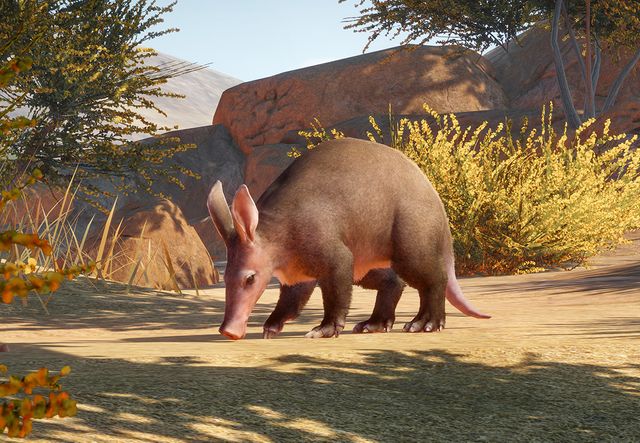 Discuss Everything About Planet Zoo Wiki | Fandom