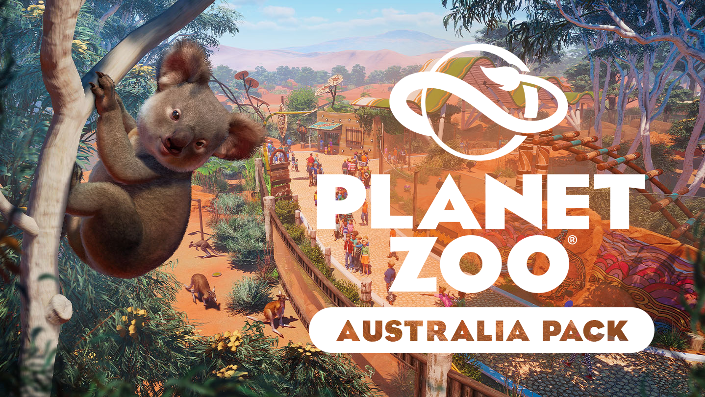 Planet zoo steam key фото 29