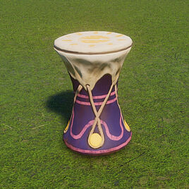 BobbinDrum