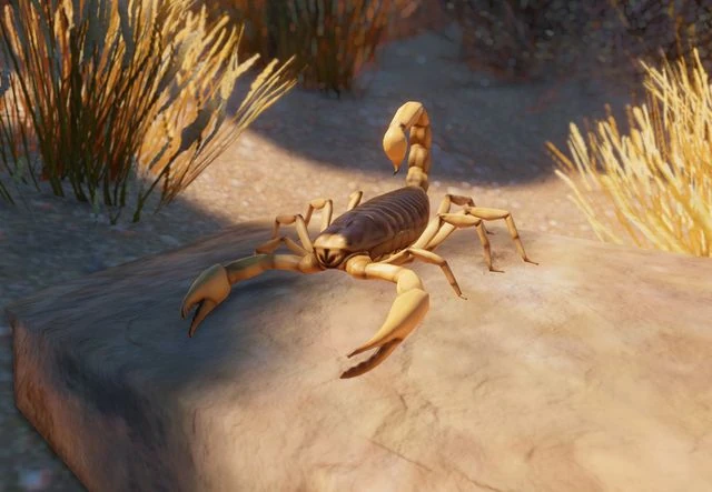 Escorpion Gigante Del Desierto Planet Zoo Wiki Fandom Alacrán o escorpión muestra astrológica del zodiaco, imagen. escorpion gigante del desierto planet