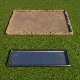 WaterTrough