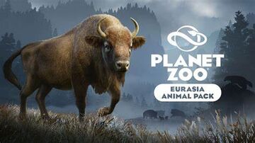Eurasia Animal Pack, Planet Zoo Wiki