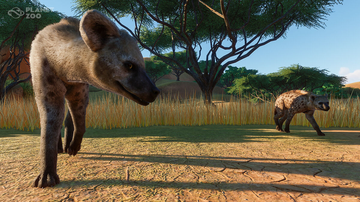 Planet Zoo is not Zoo Tycoon 2, or 3, Page 2