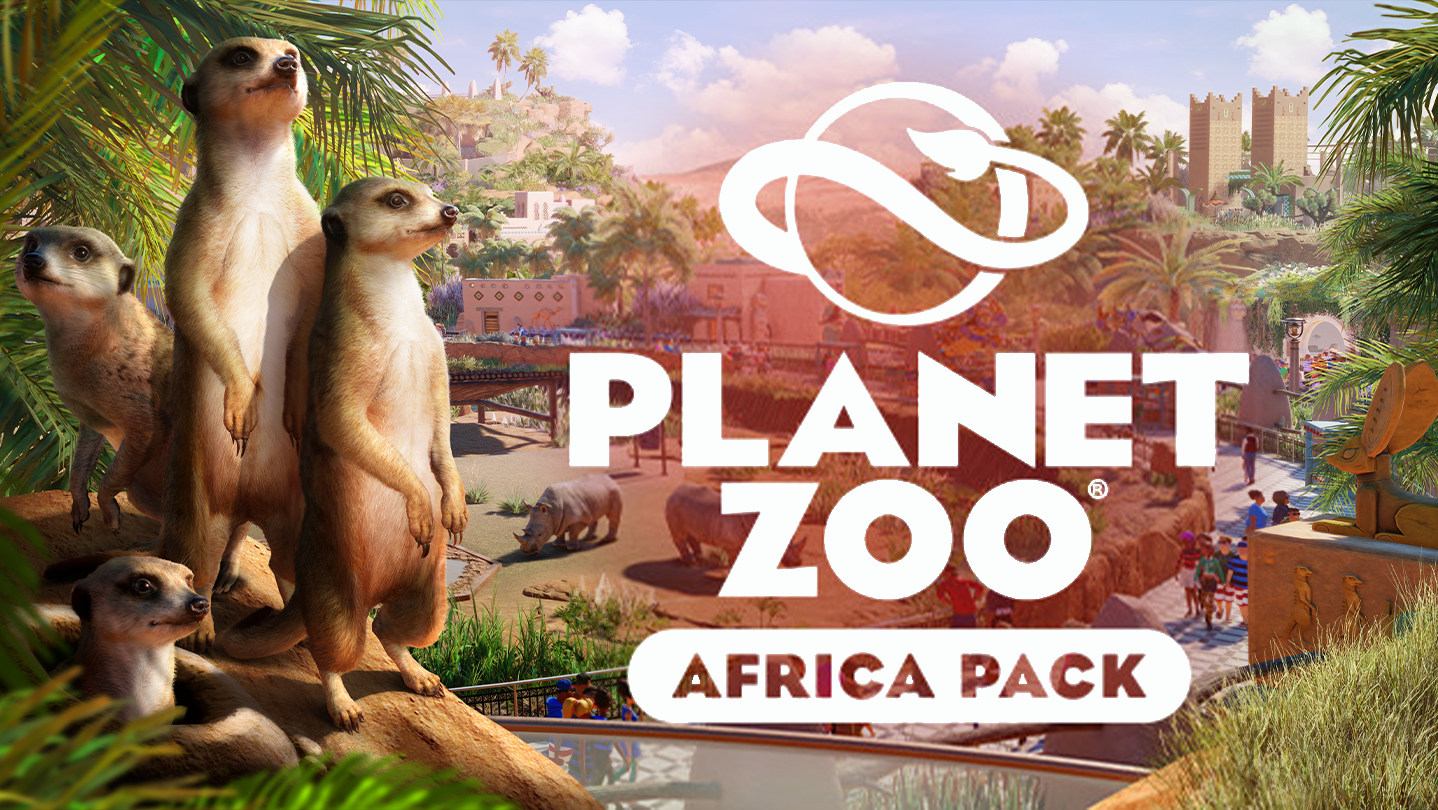 Planet zoo стим фото 18