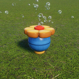 BubbleMachine