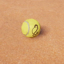 TennisBall