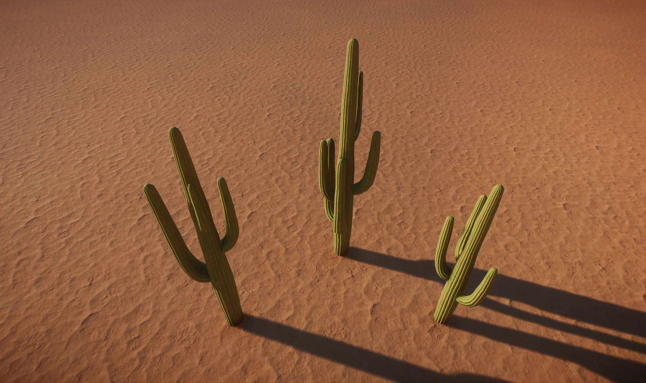 Saguaro Cactus | Planet Zoo Wiki | Fandom