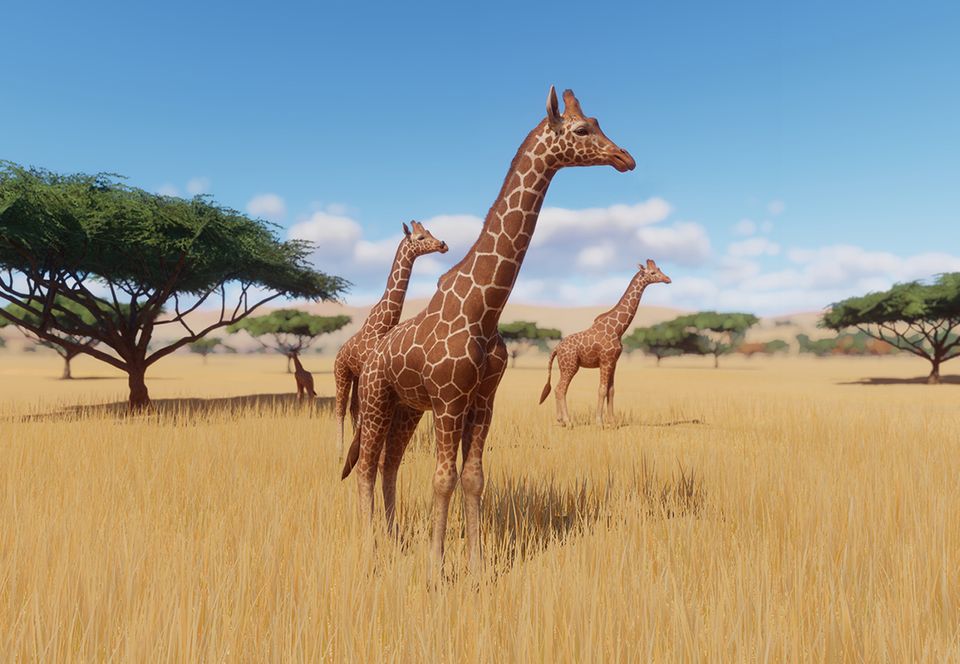 planet zoo europe pack animals