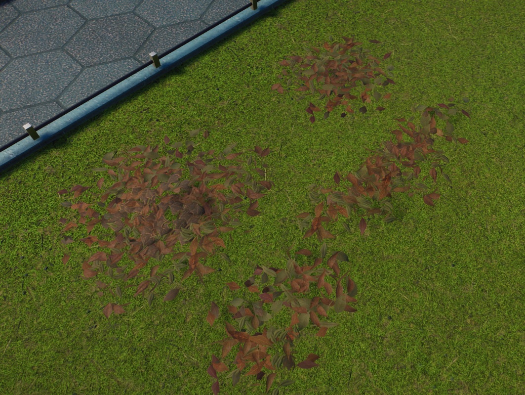 Tropical Leaf Litter Zoo Wiki Fandom