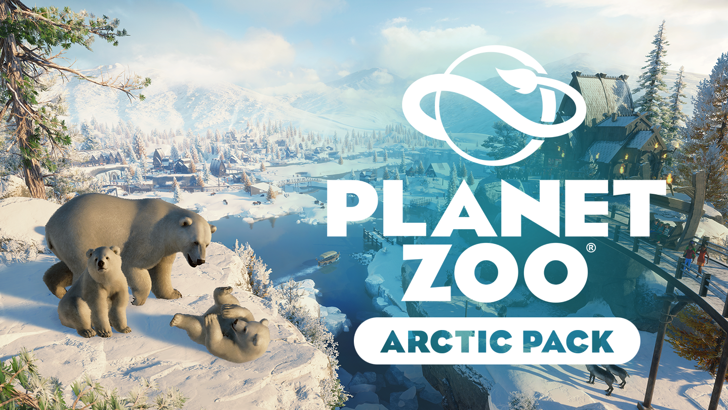 Arctic Pack Planet Zoo Wiki Fandom