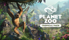 Tropical Pack Capa