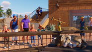 First look at the Sand Cat