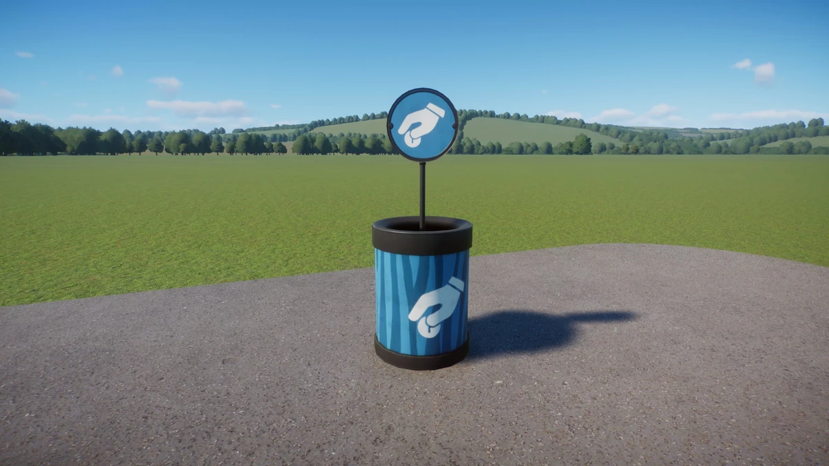 Donation Box Zoo Wiki Fandom