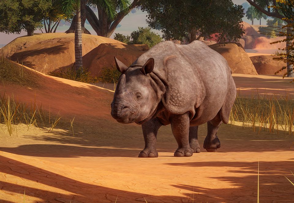 rhinoceros 6 wiki