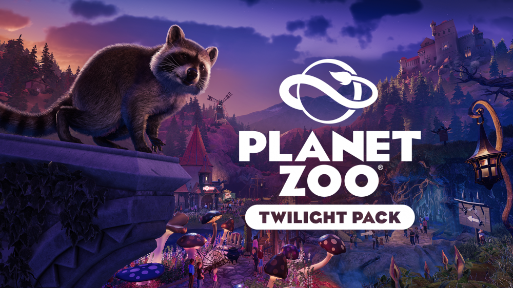 Planet Zoo: Tropical Pack and New Content Update Details