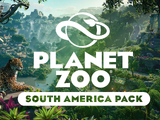 South America Pack