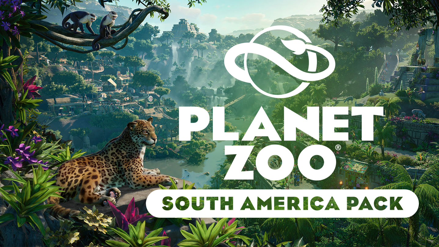 Zoo planet скачать стим фото 32