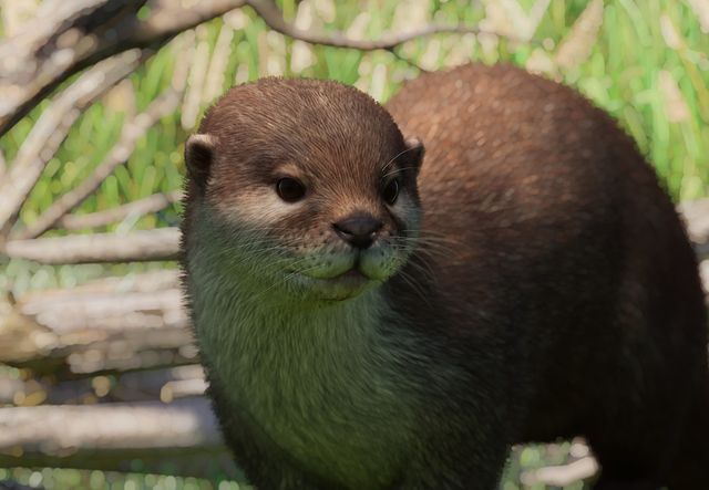 Asian Small Clawed Otter Planet Zoo Wiki Fandom   Latest