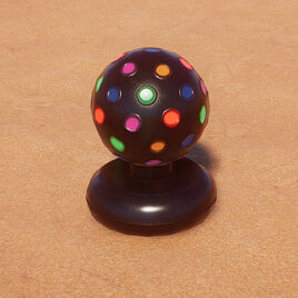 CurioBall