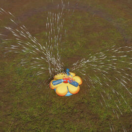 Sprinkler