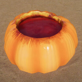FrozenBloodPumpkin