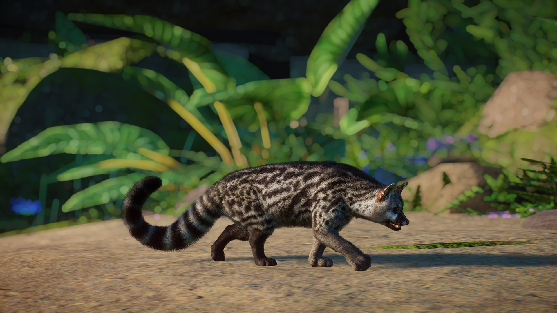 Islands Animal Pack at Planet Zoo Nexus - Mods and community