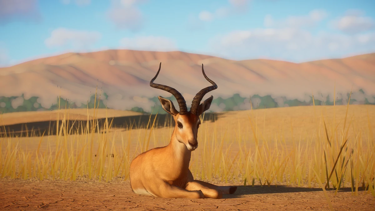 Impala Zoo Modding Library Wiki Fandom
