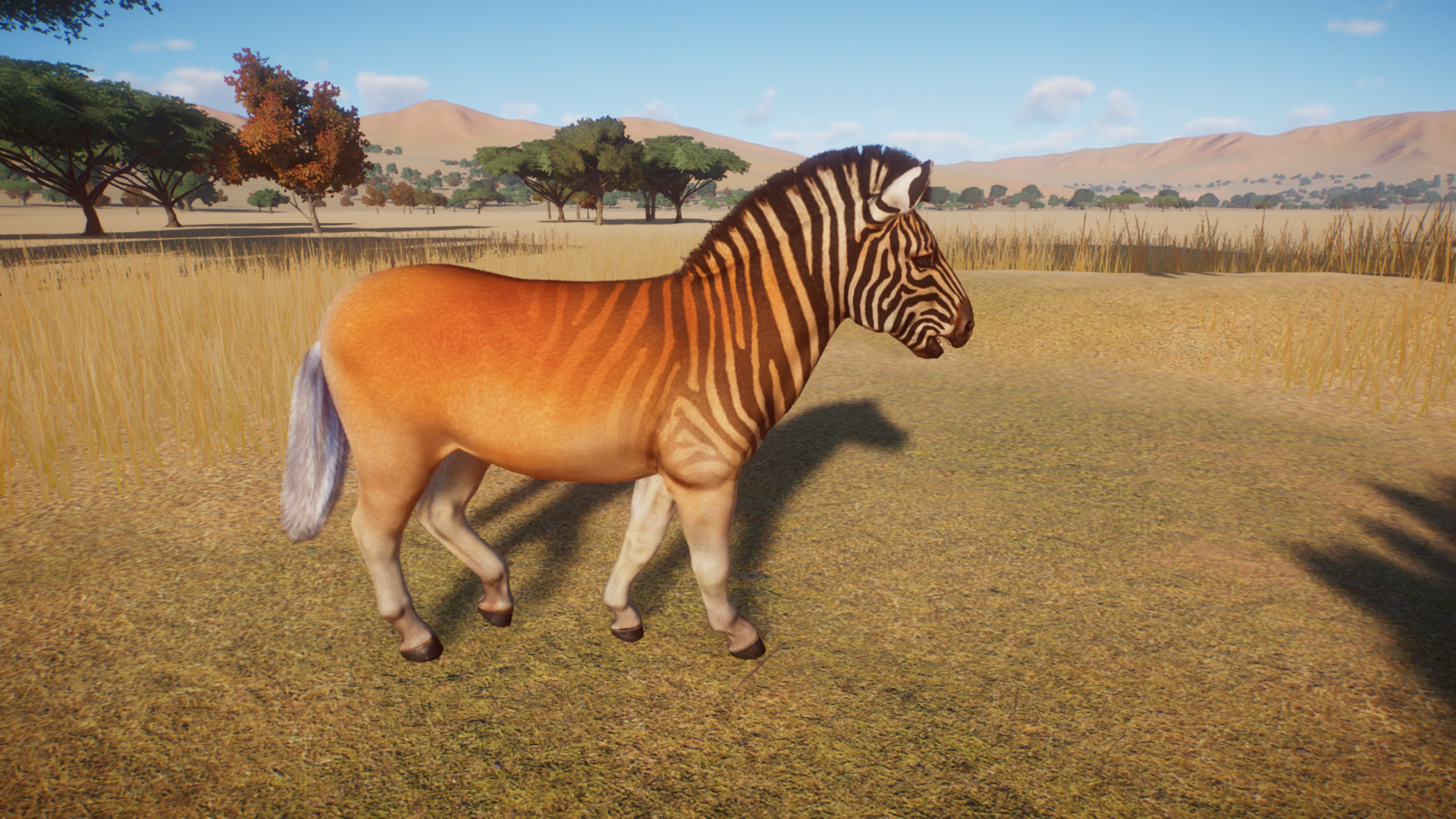 Quagga (PureWinter & SibCDC) | Planet Zoo Modding Library Wiki | Fandom Quagga (PureWinter & SibCDC) | Planet Zoo Modding Library Wiki | Fandom