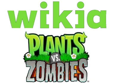 Plants VS Zombies wiki