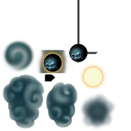 Ses sprites