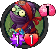 Mini-ninja