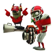 03b861daf279d5d62669e1d6497a6e4b.jpg (31 kio) Une figurine du Sportif avec un Lancer de Diablotin