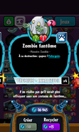 Ses statistiques