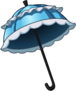 Son parasol HD