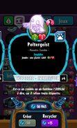 Ses statistiques