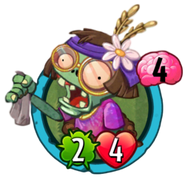 Zombie Enrhumé