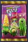 Pack plante