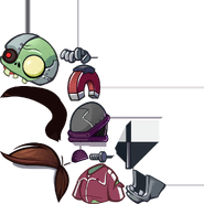 Ses sprites
