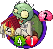 Zombie Coucou