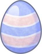 Oeuf Mystère HD