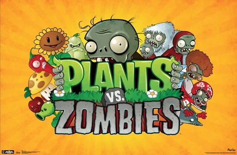 Wiki Plantes contre Zombies