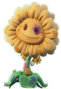 Tournesol en Peluche HD