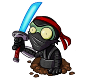 Astro-ninja HD