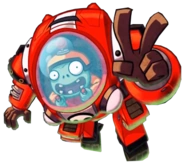 Méca-Z qui gagne HD