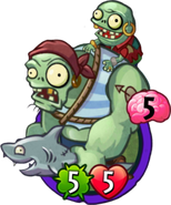 Gargantua Lanceur de Diablotins