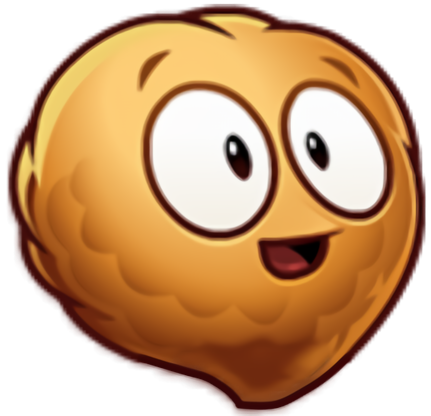 Wall-Nut Gaming galaxies Wiki Fandom